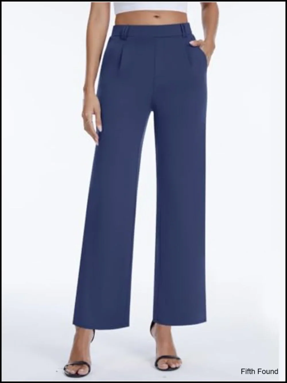 N/A high waisted
